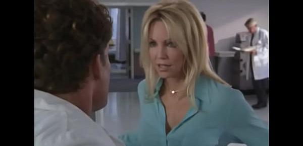  Scrubs - Julie Spanking - Smack this fine ass